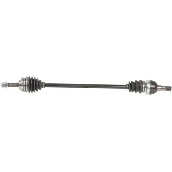 A1 Cardone New Cv Drive Axle, 66-1451 66-1451 - main